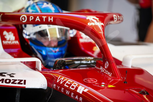 F1 Grand Prix of Abu Dhabi