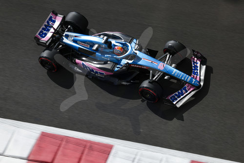 F1 Grand Prix of Abu Dhabi