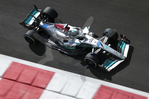 F1 Grand Prix of Abu Dhabi