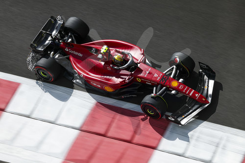 F1 Grand Prix of Abu Dhabi