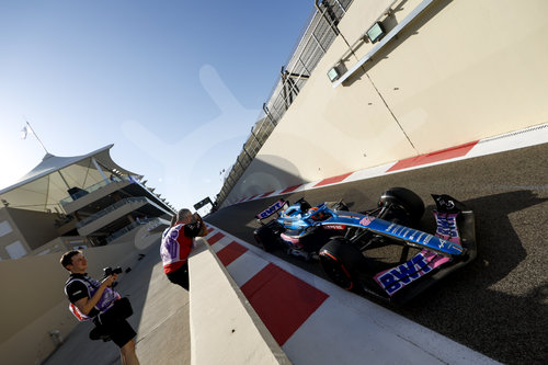 F1 Grand Prix of Abu Dhabi