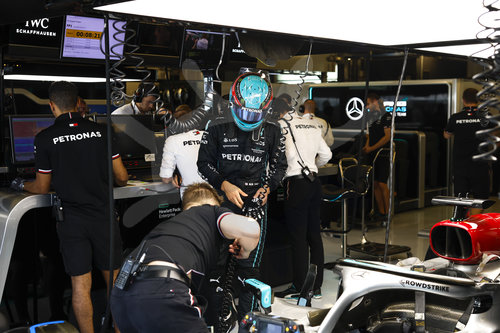 F1 Grand Prix of Abu Dhabi