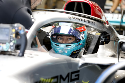 F1 Grand Prix of Abu Dhabi