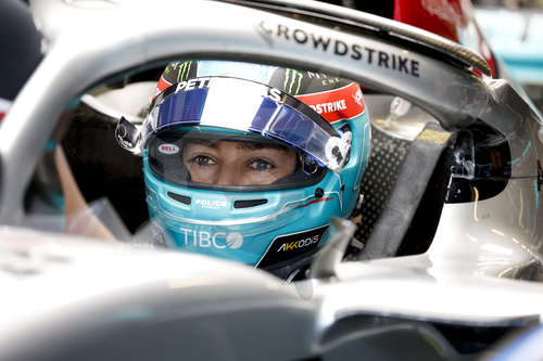 F1 Grand Prix of Abu Dhabi