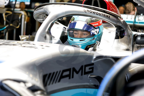 F1 Grand Prix of Abu Dhabi