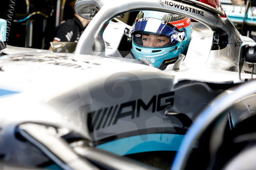 F1 Grand Prix of Abu Dhabi