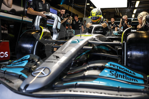 F1 Grand Prix of Abu Dhabi