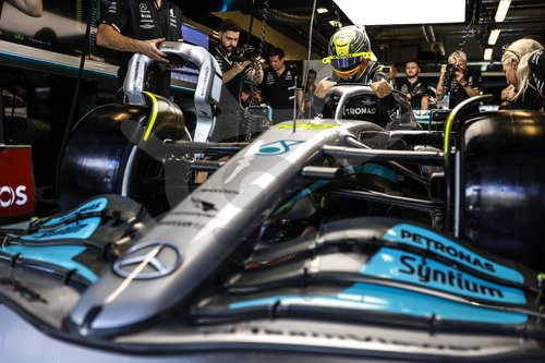 F1 Grand Prix of Abu Dhabi