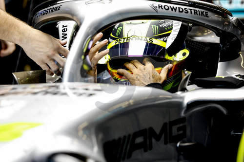 F1 Grand Prix of Abu Dhabi