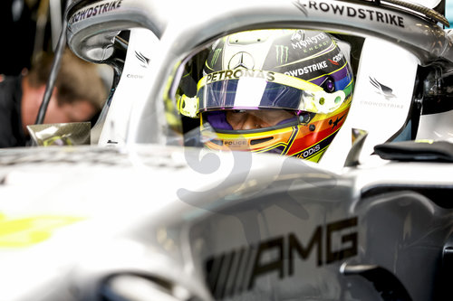 F1 Grand Prix of Abu Dhabi
