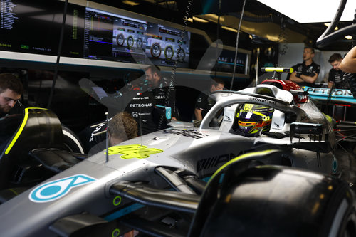 F1 Grand Prix of Abu Dhabi