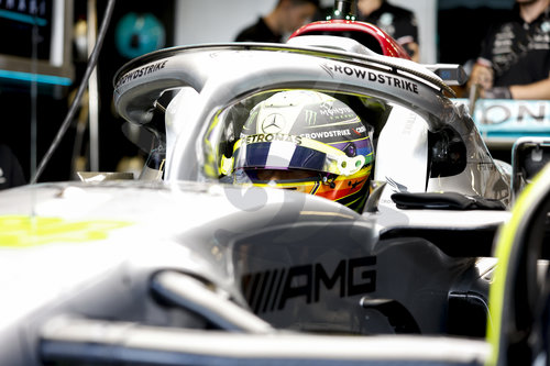 F1 Grand Prix of Abu Dhabi