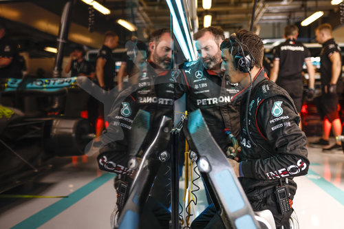 F1 Grand Prix of Abu Dhabi