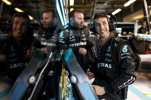 F1 Grand Prix of Abu Dhabi