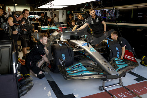 F1 Grand Prix of Abu Dhabi