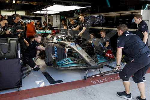 F1 Grand Prix of Abu Dhabi