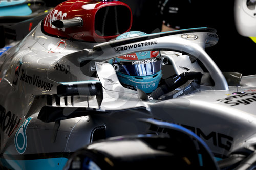 F1 Grand Prix of Abu Dhabi