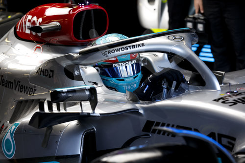 F1 Grand Prix of Abu Dhabi