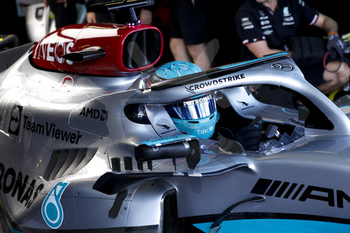 F1 Grand Prix of Abu Dhabi