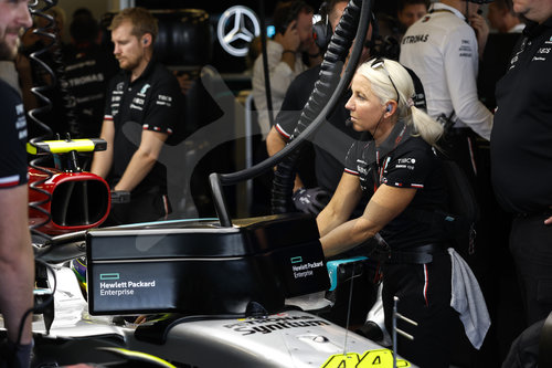 F1 Grand Prix of Abu Dhabi