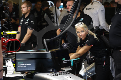F1 Grand Prix of Abu Dhabi