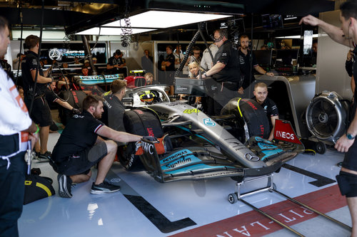 F1 Grand Prix of Abu Dhabi