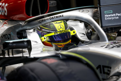 F1 Grand Prix of Abu Dhabi