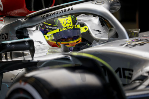 F1 Grand Prix of Abu Dhabi