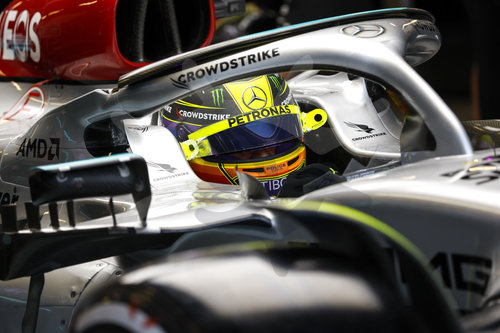 F1 Grand Prix of Abu Dhabi