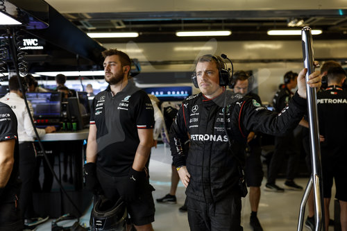 F1 Grand Prix of Abu Dhabi