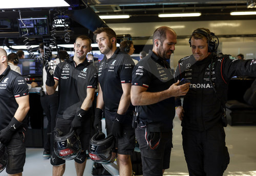 F1 Grand Prix of Abu Dhabi