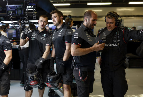 F1 Grand Prix of Abu Dhabi