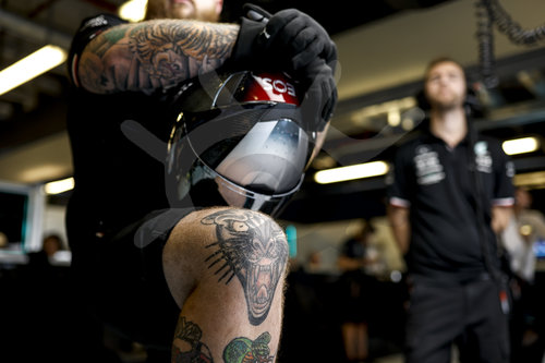 F1 Grand Prix of Abu Dhabi