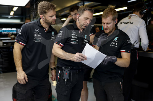 F1 Grand Prix of Abu Dhabi