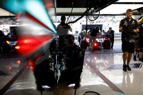F1 Grand Prix of Abu Dhabi