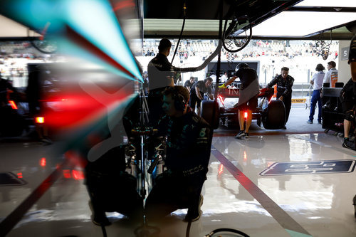 F1 Grand Prix of Abu Dhabi