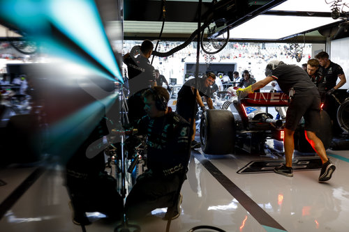 F1 Grand Prix of Abu Dhabi