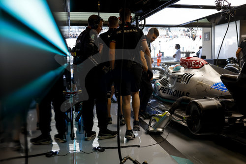 F1 Grand Prix of Abu Dhabi