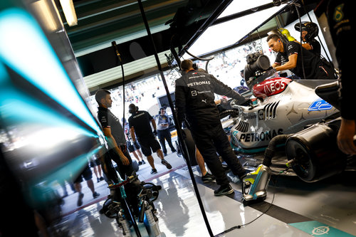 F1 Grand Prix of Abu Dhabi