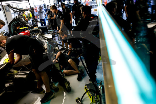 F1 Grand Prix of Abu Dhabi