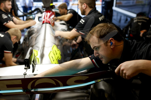 F1 Grand Prix of Abu Dhabi