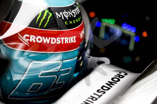 F1 Grand Prix of Abu Dhabi