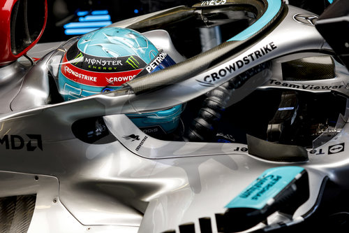 F1 Grand Prix of Abu Dhabi