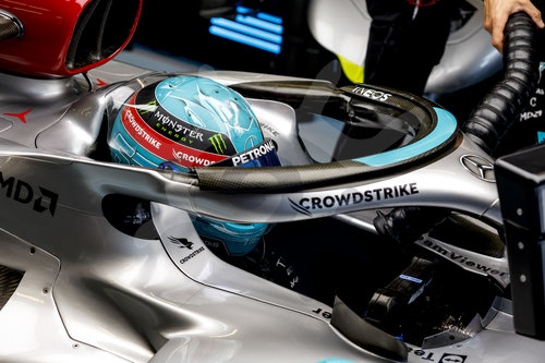 F1 Grand Prix of Abu Dhabi