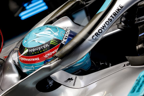 F1 Grand Prix of Abu Dhabi