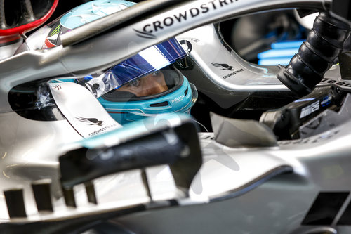 F1 Grand Prix of Abu Dhabi