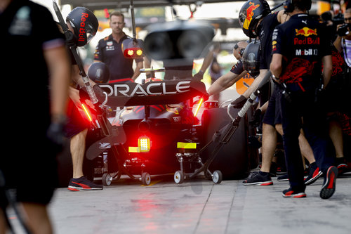 F1 Grand Prix of Abu Dhabi
