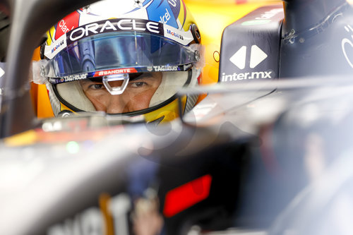 F1 Grand Prix of Abu Dhabi