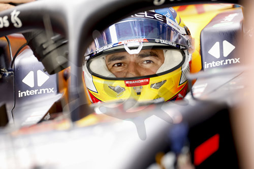 F1 Grand Prix of Abu Dhabi