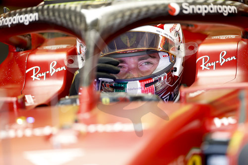 F1 Grand Prix of Abu Dhabi